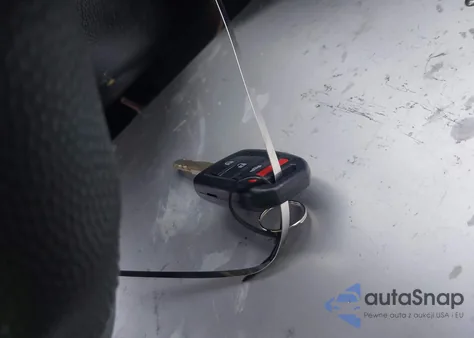 2017 Honda Accord Sport z USA, uszkodzony, nr VIN 1HGCR2F52HA225710